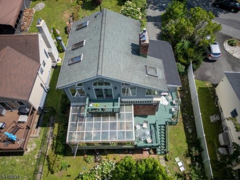2 Algonquin Trail Jefferson NJ 07885