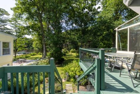 2 Algonquin Trail Jefferson NJ 07885