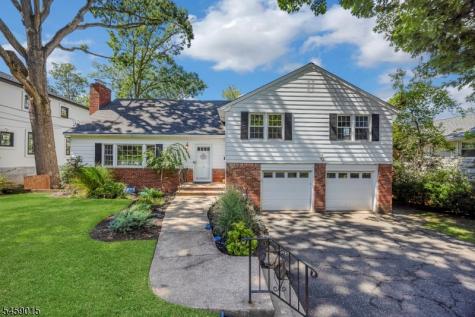 9 Edgewood Avenue West Orange NJ 07052