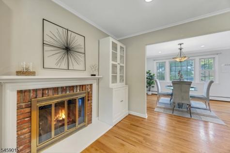 9 Edgewood Avenue West Orange NJ 07052