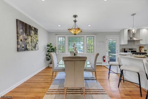 9 Edgewood Avenue West Orange NJ 07052