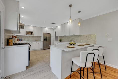 9 Edgewood Avenue West Orange NJ 07052