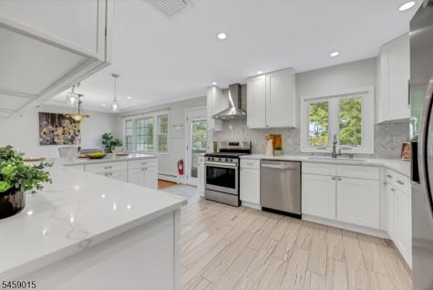 9 Edgewood Avenue West Orange NJ 07052