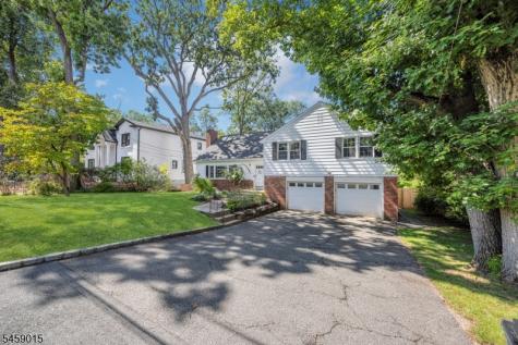 9 Edgewood Avenue West Orange NJ 07052