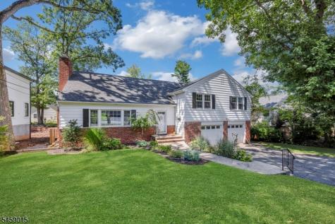 9 Edgewood Avenue West Orange NJ 07052