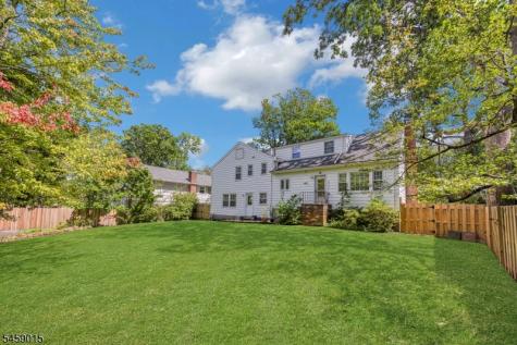 9 Edgewood Avenue West Orange NJ 07052