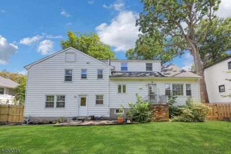 9 Edgewood Avenue West Orange NJ 07052