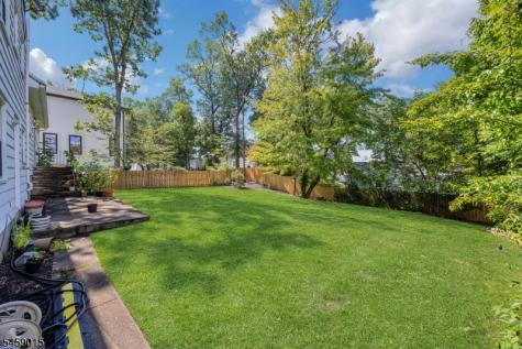 9 Edgewood Avenue West Orange NJ 07052
