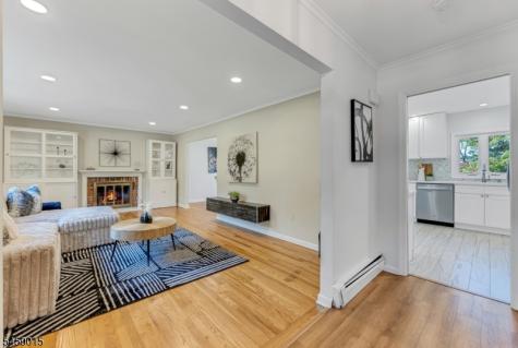 9 Edgewood Avenue West Orange NJ 07052