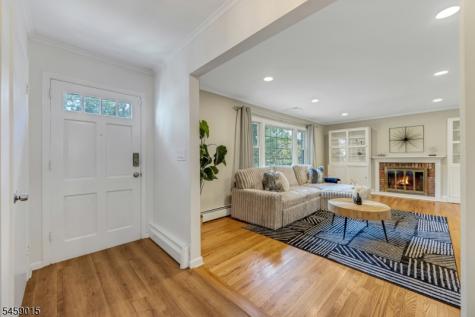 9 Edgewood Avenue West Orange NJ 07052