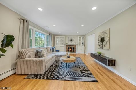 9 Edgewood Avenue West Orange NJ 07052