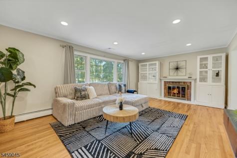 9 Edgewood Avenue West Orange NJ 07052