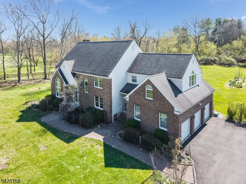 95 Pleasant Run Road Readington NJ 08822
