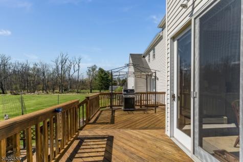 95 Pleasant Run Road Readington NJ 08822