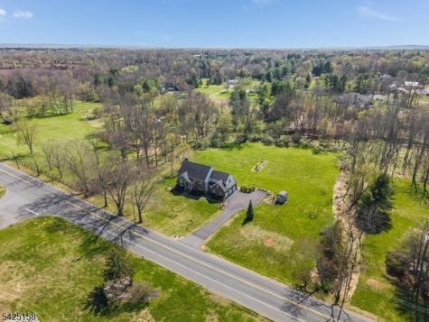 95 Pleasant Run Road Readington NJ 08822