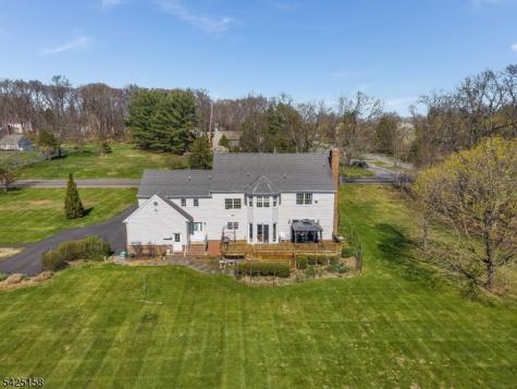 95 Pleasant Run Road Readington NJ 08822