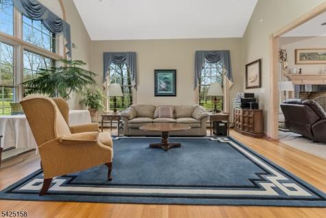 95 Pleasant Run Road Readington NJ 08822
