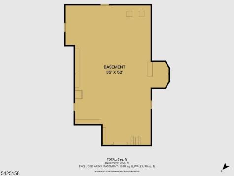 95 Pleasant Run Road Readington NJ 08822