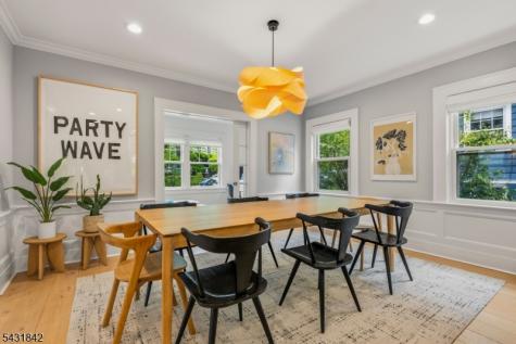 16 Oakview Avenue Maplewood NJ 07040