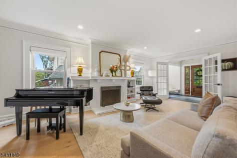 16 Oakview Avenue Maplewood NJ 07040