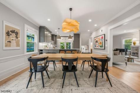 16 Oakview Avenue Maplewood NJ 07040