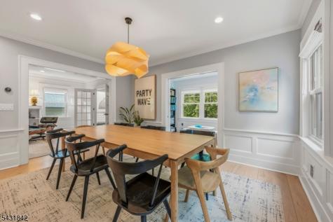 16 Oakview Avenue Maplewood NJ 07040