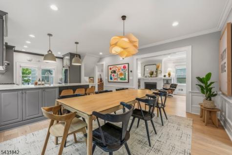 16 Oakview Avenue Maplewood NJ 07040