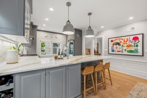 16 Oakview Avenue Maplewood NJ 07040