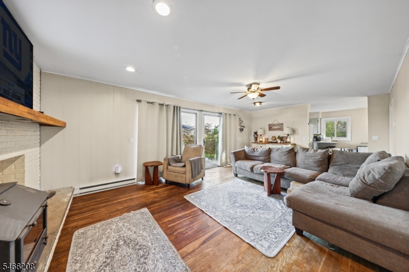 2 Stayman Place Vernon NJ 07418
