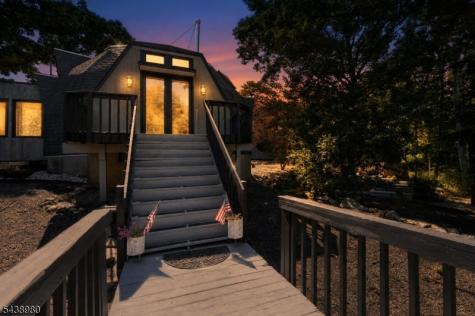 224 Holland Mt Road Jefferson NJ 07438