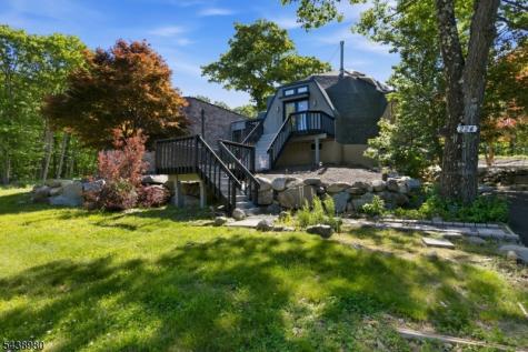 224 Holland Mt Road Jefferson NJ 07438