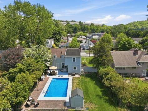 926 Lincoln Avenue Pompton Lakes NJ 07442