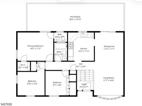 3180 Clark Lane South Plainfield NJ 07080