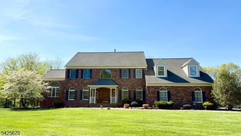 50 Green Avenue Montgomery NJ 08502