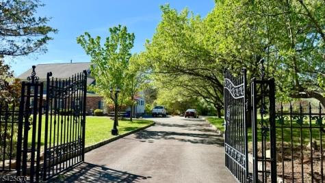 50 Green Avenue Montgomery NJ 08502