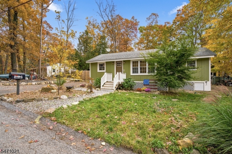 506 Tahama Road Vernon NJ 07422