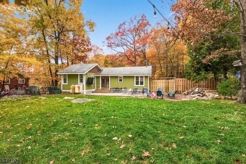 506 Tahama Road Vernon NJ 07422
