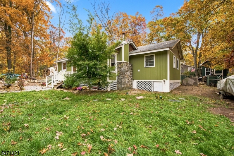 506 Tahama Road Vernon NJ 07422