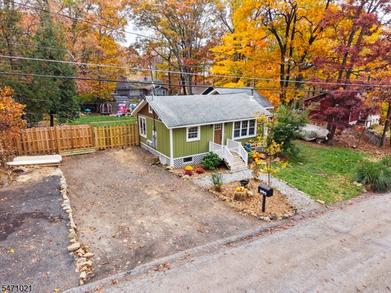 506 Tahama Road Vernon NJ 07422