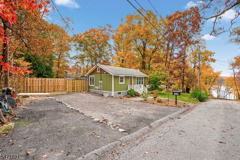 506 Tahama Road Vernon NJ 07422