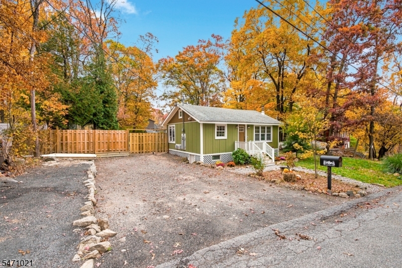 506 Tahama Road Vernon NJ 07422