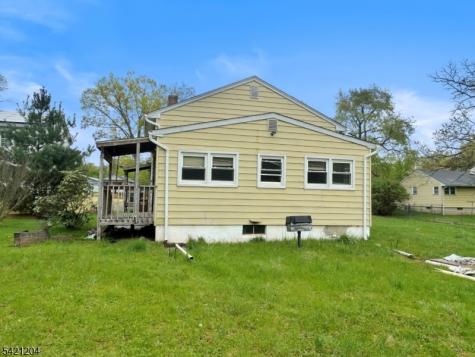 688 Kline Place Bridgewater NJ 08807