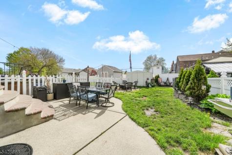 684 Colgate Avenue Perth Amboy NJ 08861