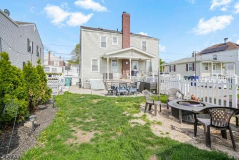 684 Colgate Avenue Perth Amboy NJ 08861