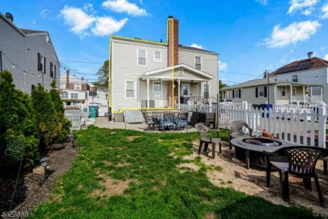 684 Colgate Avenue Perth Amboy NJ 08861
