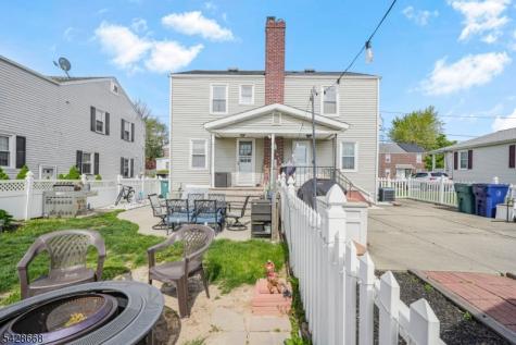 684 Colgate Avenue Perth Amboy NJ 08861