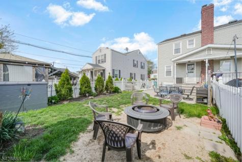 684 Colgate Avenue Perth Amboy NJ 08861