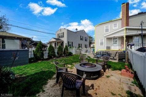 684 Colgate Avenue Perth Amboy NJ 08861