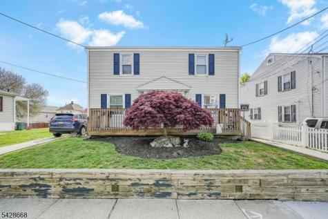 684 Colgate Avenue Perth Amboy NJ 08861