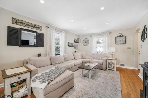 684 Colgate Avenue Perth Amboy NJ 08861